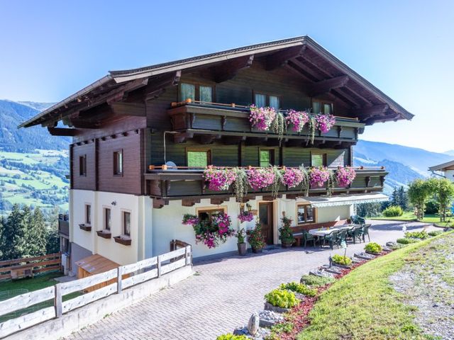 Ferienhaus Umbichl
