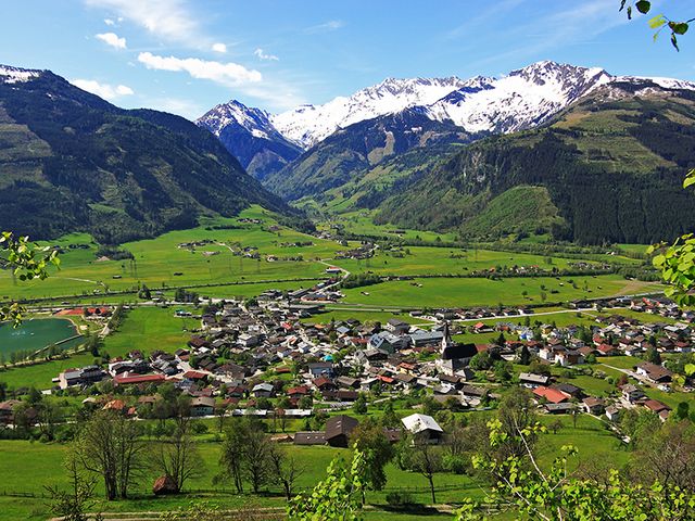Ferienhaus Umbichl